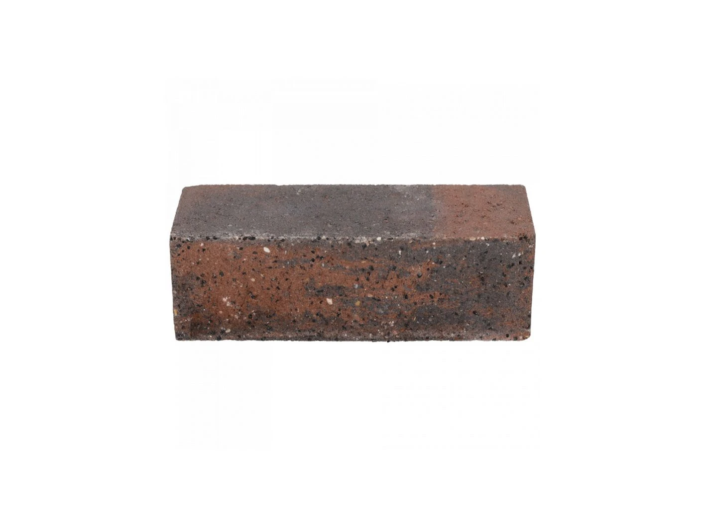 Stapelstenen Catrock Bruin/Zwart 31 x 12 x 10 cm (310 x 120 x 100 mm) - Afbeelding 1